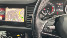 Skoda Kodiaq 2.0 TSI 190 Sport Line 4x4 5dr DSG [7 Seat] Petrol Estate